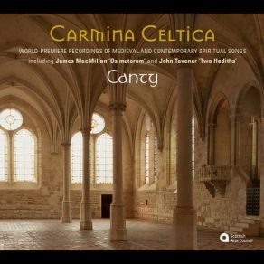 Download track Five Lauds Antiphons Canty