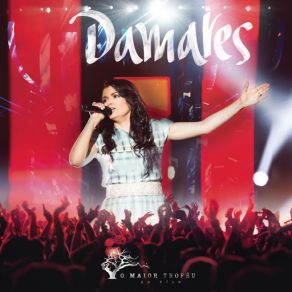 Download track O Maior Troféu (Ao Vivo) Damares