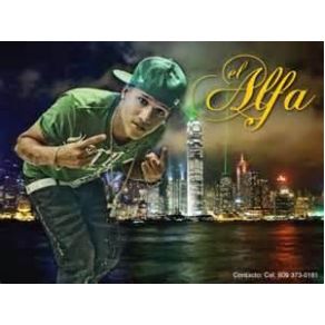 Download track Tu No El Alfa