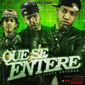 Download track Muevelo Asi La Nueva Escuela