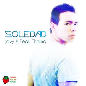 Download track Soledad (Liza Divine Dub Mix) Thania, Javy