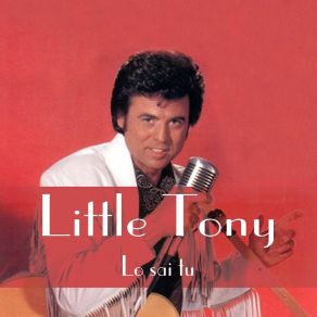 Download track Se Insieme A Un Altro Ti Vedrò Little Tony