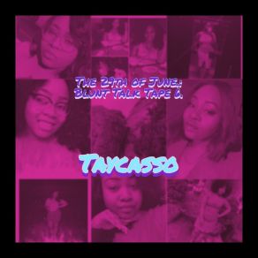 Download track Motherly. Taycasso