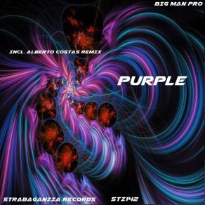 Download track Purple (Alberto Costas Remix) Big Man Pro