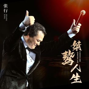 Download track 桀骜人生 (伴奏版) Zhang Xing