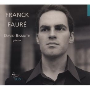 Download track 08. David Bismuth – 8. Nocturne Nr. 1 Es-Dur Op. 33 Nr. 1 David Bismuth