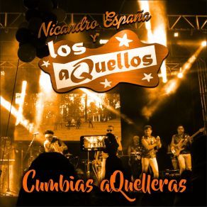 Download track El Camotero Grupo Los Aquellos