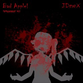 Download track Bad Apple! (Breakbeat V2) (Instrumental) JDneX