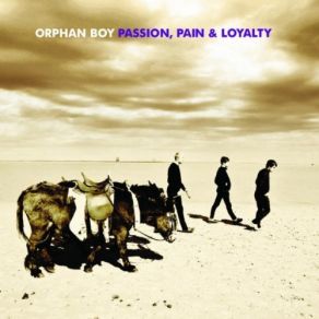 Download track A180 Song Orphan Boy