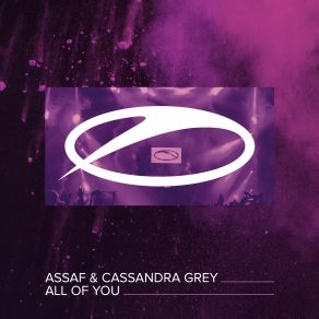 Download track All Of You (Extended Mix) Assaf, Cassandra Grey