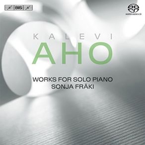 Download track 24. Two Easy Piano Pieces For Children - 2. Allegretto Kalevi Aho