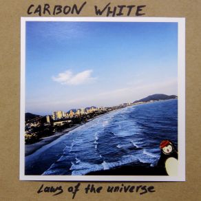 Download track Hangover Carbon White