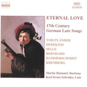 Download track Ihr SchÃ¶nen Wangen Halten Ihn Gefangen (C. C. Dedekind) Eternal Love