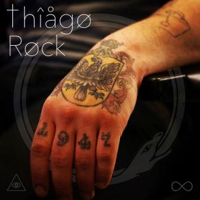 Download track Sou O Que Sou Thiago Rock