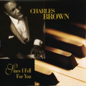 Download track Not In My Wildest Dreams Charles Brown