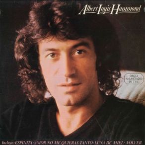 Download track Fantasma Albert Hammond