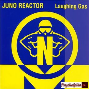 Download track Laughing Gas [On The Other Side Mix]  Juno Reactor