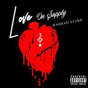 Download track HEART RUN Rashad Starr