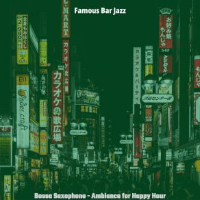 Download track Pulsating After Work Famous Bar Jazz