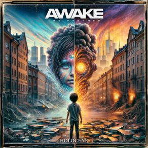 Download track Alone Awake The Dreamer