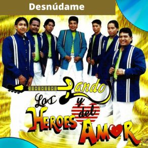 Download track Paloma Sin Nido Los Heroes Del Amor