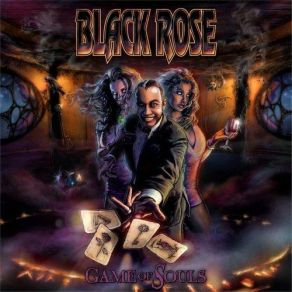 Download track Find My Way In Time The Black Rose