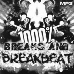 Download track Game Over Parallax Breakz