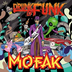 Download track Funky Flavor MofakSam I Am, Emcee Originate