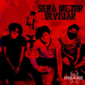 Download track Domingo Sad Insane Band