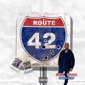 Download track Exit 42 Mally Savage