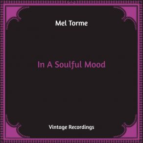 Download track Till The Clouds Roll By Mel Tormé