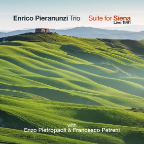 Download track On Green Dolphin Street Enrico Pieranunzi, Francesco Petreni, Enzo Pietropaoli