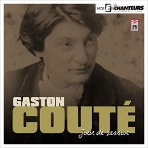 Download track Le Char À Banc Des Moribonds Gaston Coute