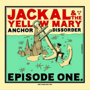 Download track ΧΩΡΑ- TAPE SESSION TINY JACKAL, YELLOW MARY