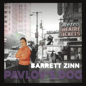 Download track Pavlov's Dog Barrett Zinn