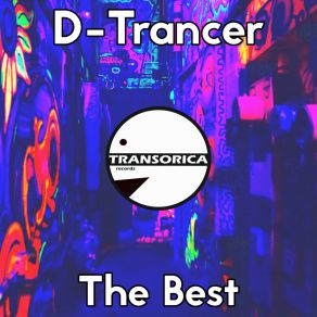 Download track Space & Time D-Trancer