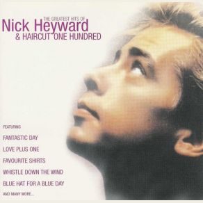 Download track Goodbye Yesterday (12' Version) Nick Heyward, Haircut One Hundred