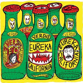 Download track Cobwebs On The Wind Eureka California