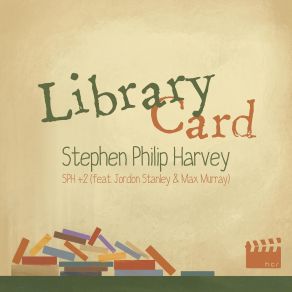 Download track Huevos Verdes Stephen Philip HarveyMax Murray