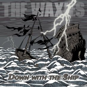 Download track Step It Out Mary The Waxies