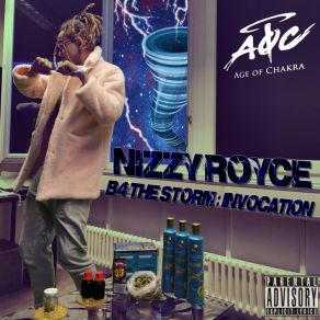 Download track Trippin' Nizzy RoyceDon Canova