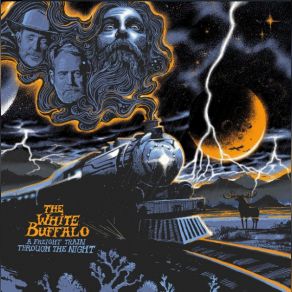 Download track Bb Guns And Dirt Bikes The White Buffalo