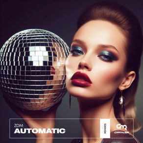 Download track Automatic (GOL'D & Sonik Remix) Gol-D