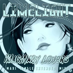 Download track Imaginary Lovers (Extended Vocal Club Mix) Limelight