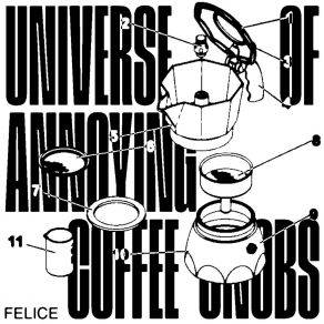 Download track Annoying Coffee-Snob Beat-Tool Felice