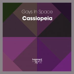 Download track Hey Cassiopeia (Original Mix) Gays In Space