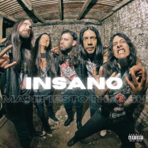 Download track Dia D Manifiesto Thrash