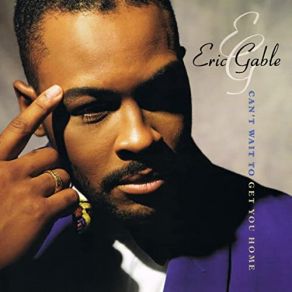 Download track Sensuous Lover Eric Gable