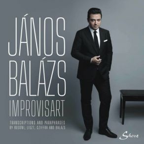 Download track Hungarian Rhapsody No. 6 In D-Flat Major, S. 244 No. 6 Balazs Janos