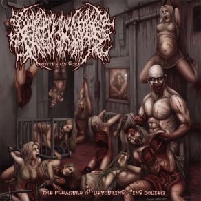 Download track Purulent Inflamation Rotten On Gore